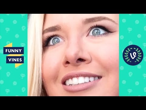 TRY NOT TO LAUGH – The Best Funny Vines Videos of All Time Compilation #9 | RIP VINE June 2018