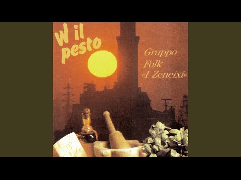 Comme t'ë bella, zena