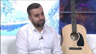 Առավոտը Շանթում/Aravoty Shantum/Վահագն Ռաշ