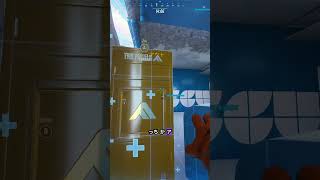 【THE FINALS】スティールしながらキルｗｗ | #tokohalu (#Twitch)
