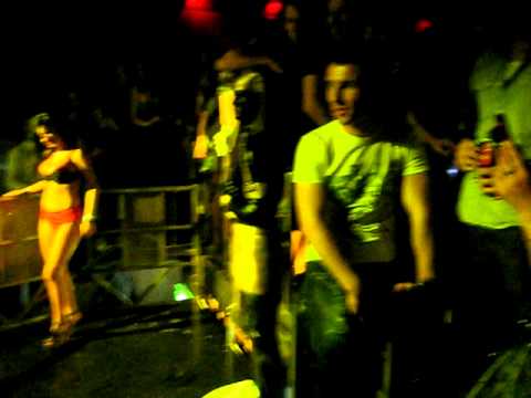 DJ ZMIJA & DJ SELVIR (23.07.2011) BIH - Sanski Most (CAMEL Club)