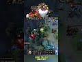 50 Years Luck Karma In 30 Seconds Dota2 Shorts Sniper Karma