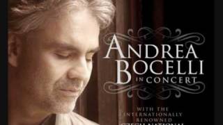 Vivire Español Andrea Bocelli