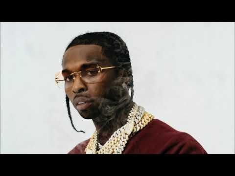 [FREE] VLONE | Pop Smoke x UK Drill Type Beat