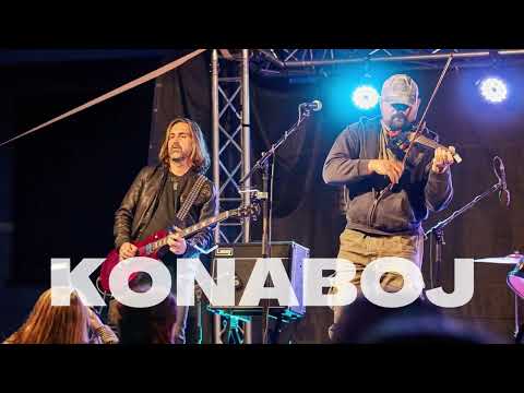 KOŇABOJ - Propagační klip 2022