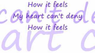 How it Feels (To Be With you) - EleventySeven