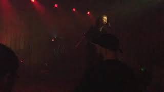 Tamaryn - Angels of Sweat (Live, Seattle WA 2019-11-09)