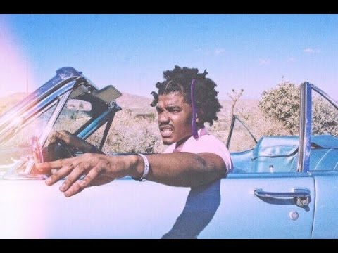 Father Son Holy Smoke [Clean] - Smino