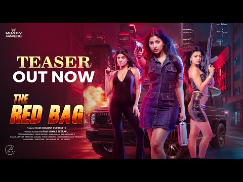 The Red Bag Teaser