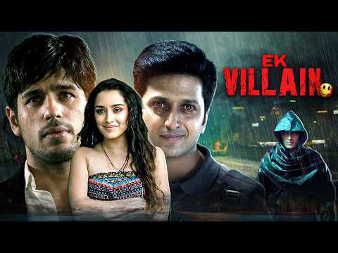 Ek Villain