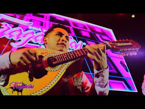 CONCIERTO EN VIVO - Mana Mamayoc Fragancias de chumbivilcas