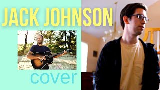 Is One Moon Enough - Jack Johnson, beautiful solo piano cover