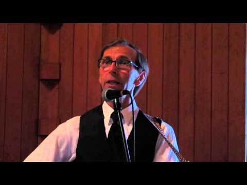 Touch Of The Master's Hand