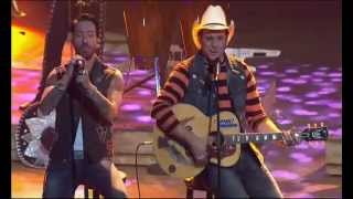 BossHoss - What if 2014