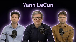 Yann LeCun on AMI, World Models, and Why LLMs Aren't Enough