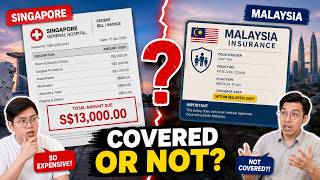 Should You Keep or Cancel Your Malaysia Insurance in Singapore