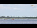 Massale zoekactie naar neergestort vliegtuigje Zwarte Meer
