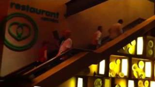 [問卦] 假電扶梯的伎倆是怎麼練的？