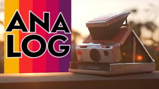 Analog - Chapman Application Film (Fall 2021)