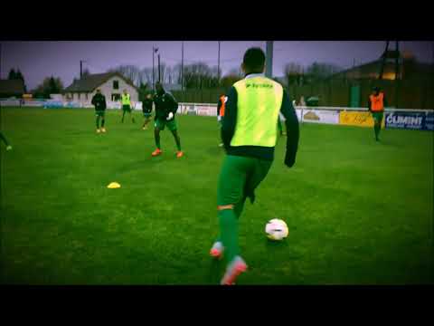 CA Pontarlier - FC Mulhouse: Résumé du match