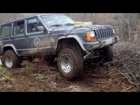 ARB air lockers VS open differential
