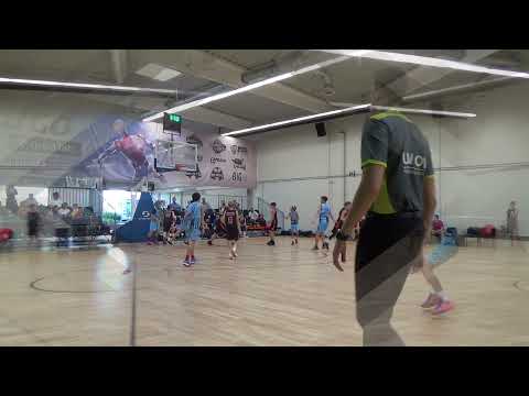 LEII - MAFC - EYBL U14 - 2021