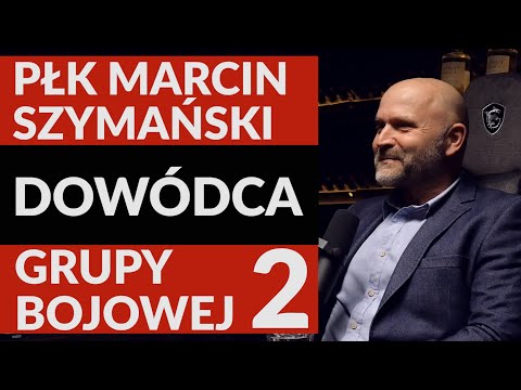 PŁK MARCIN SZYMAŃSKI DOWODCA GRUPY BOJOWEJ AUTOR KSIĄŻKI " NA SPRZEDANEJ WOJNIE MISJA AFGANISTAN"