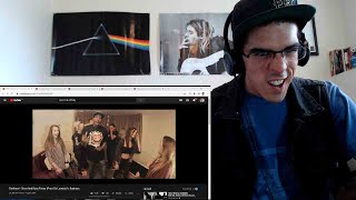 Devilman - Drum And Bass Father (Prod. DJ Looney) ft. Badness | REACTION