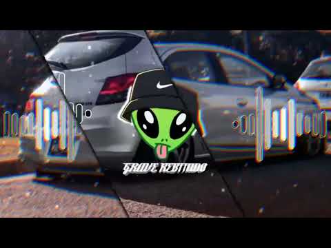 JN NO BEAT • SENTA PRA B4NDIDO { ARROCHADEIRA } COM GRAVE 🔊👽💯