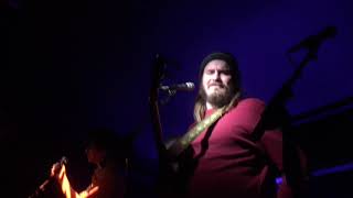 gently tender [ ex Palma Violets ] Manchester yes 2018.11.27