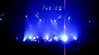 Air - Do the Joy (live in Prague 2009)