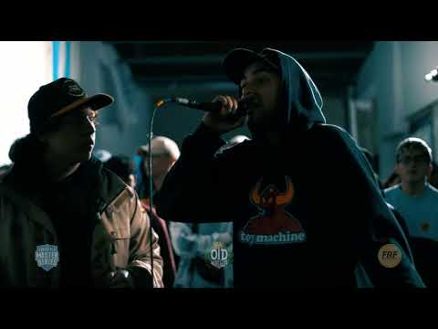 NERALE vs VIRUS vs DYONEO vs BARDO - 8avos | REGIONAL PDC | FECHA FINAL TORNEO 2023