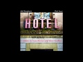 Hotel: A Tribute To Gary Burton and Steve Swallow - Hotel Hello pt I