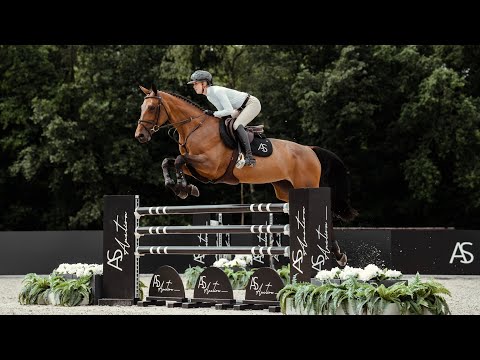 Goldstrike Z - Jumping