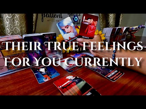 ✨Thinking Of You Heavily &Regretting Their Past Choices. Wanting You To Forgive Them For Hurting You