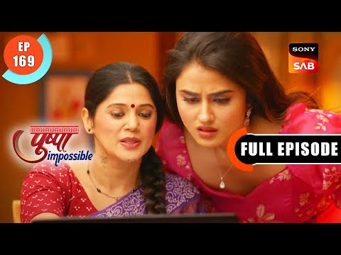 Bapodara's Announcement - Pushpa Impossible - Ep 169 - Full Episode - 21 Dec 2022