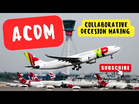 COLLABORATIVE DECISION MAKING ||ACDM|| CDM ||