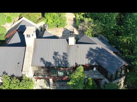 171 Black Knight Trail - The Cliffs at Mountain Park - Drone Footage