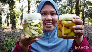 Download lagu cara buat jeruk kedondong by kak nur@tip  kendondong sesuai Dan rangup mp3