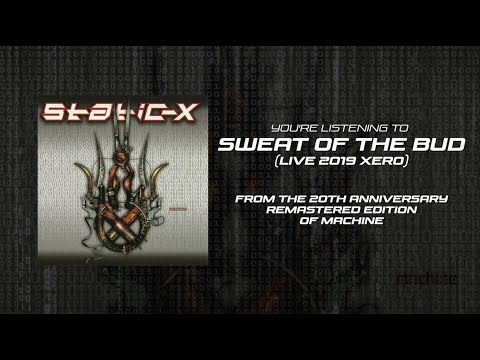 Video thumbnail for Sweat of the Bud (Live 2019 Xer0)