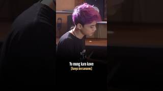Download lagu Aku Milih Atimu - James AP x Syahiba saufa (Alternative Video) mp3