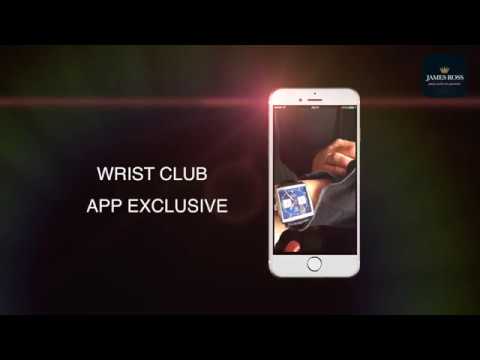 James Ross Jewellers Mobile App Promo Video