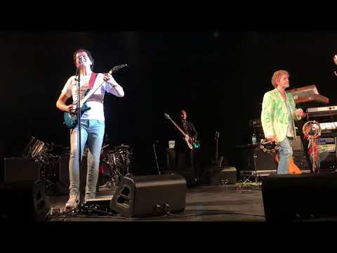 Lift me Up - YES (ARW) 08/31/18 Celebrity Theatre PHOENIX