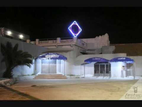 De﻿ Donatis III - The sound psycho mix 1996