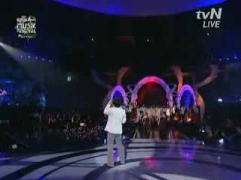 MKMF 2008 Pt8 - Shin Seung Hoon Performance