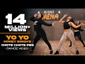 Chhote Chhote Peg Dance Video Yo Yo Honey Singh I Atul Jindal BigDanceCentre