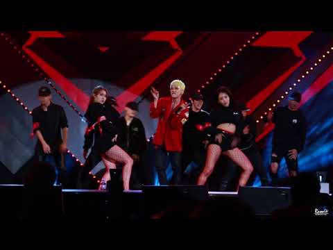 170909 Z-UK(지욱) - HotSauce