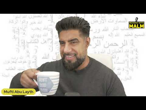 Keys To The World | Meaning With MALM #14