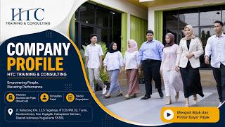 Profil HTC Training & Consulting