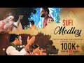 Sufi Medley | Iman Chakraborty | Arshad Ali Khan | Nilanjn Ghosh | Basanta Utsav 2022.